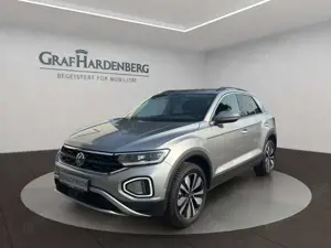 Volkswagen T-Roc Life 1.5 TSI DSG Move