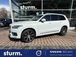 Volvo XC90 B5 Plus Bright AWD *Pano, 360° Kamera, AHK*