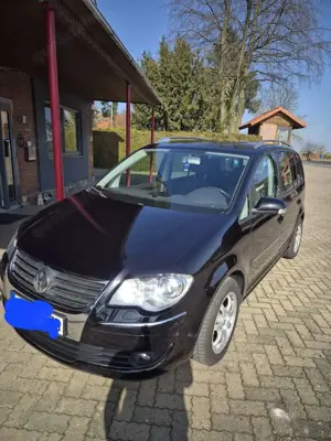 Volkswagen Touran 1.4 TSI Conceptline
