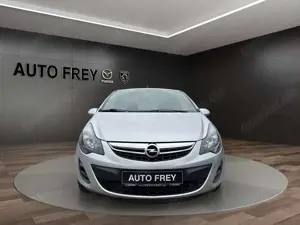 Opel Corsa 1.4 Active KLIMA Bild 5