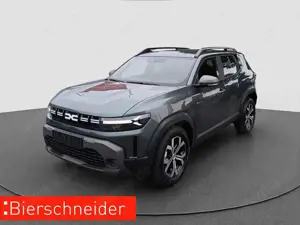 Dacia Duster III TCe 130 Expression RFK PDC 17 ZOLL