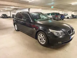 BMW 520 520d