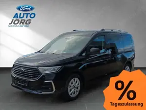 Ford Tourneo Connect Grand Titanium L2 2.0 EcoBlue EU6d 7-Sitzer *Autom