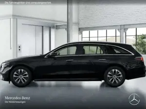 Mercedes-Benz E 200 d T Pano-Dach Distronic KeylessGo PTS Bild 5