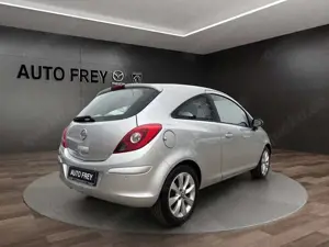 Opel Corsa 1.4 Active KLIMA Bild 3