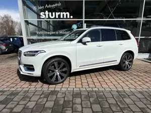 Volvo XC90 B5 Plus Bright AWD *Pano, 360° Kamera, AHK*