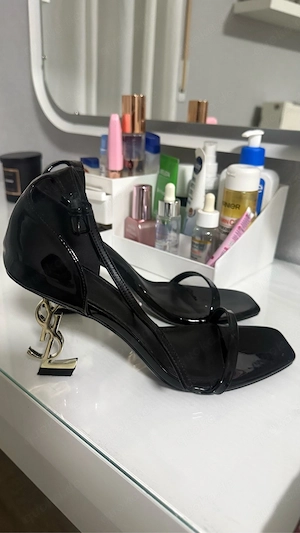 hohe schuhe  Bild 3
