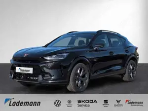 CUPRA Formentor 1.5 eTSI DSG LED+NAVI+ACC+PDC+SIHZ+NSW