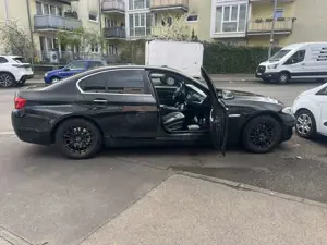 BMW 520 520d Sport-Aut. Bild 3