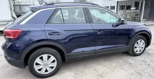Volkswagen T-Roc Bild 4