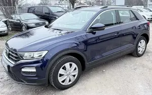 Volkswagen T-Roc Bild 3