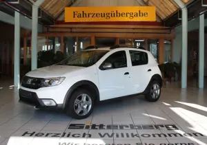Dacia Sandero II Stepway Prestige TCe 100