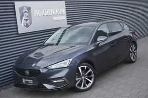 SEAT Leon FR 1.5 TSI VIRTUAL|SITZHEIZUNG|TEMPOMAT|LED