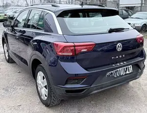 Volkswagen T-Roc Bild 2