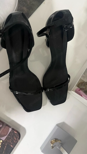 hohe schuhe  Bild 2