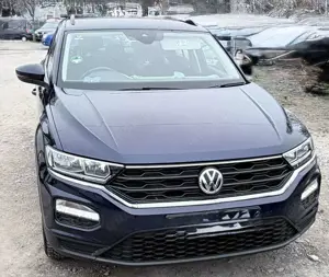 Volkswagen T-Roc Bild 5