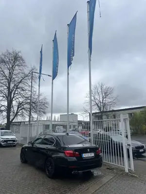 BMW 520 520d Sport-Aut.