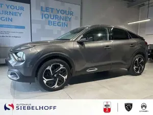 Citroen C4 MAX PureTech 130 EAT8