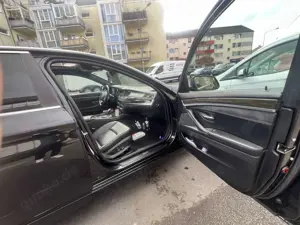 BMW 520 520d Sport-Aut. Bild 5
