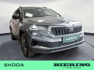 Skoda Karoq 1.5 TSI ACT Selection SHZ NAVI AHK ACC LED