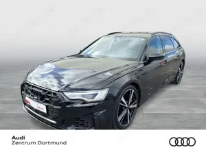 Audi S6 Avant Qu. BLACKPAK BO KAMERA ALU21" NAVI