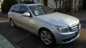 Mercedes-Benz C 180 C 180 T Kompressor Automatik Avantgarde