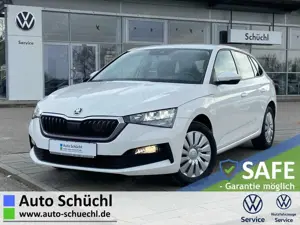 Skoda Scala 1.6 TDI Active Cool Plus SMART-LINK+LED+DA