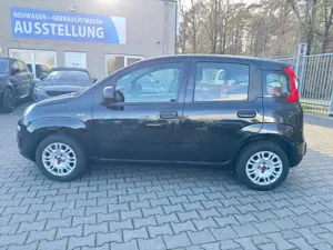 Fiat Panda Pop 1.2/ Klima / Pizzaofen