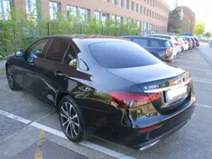 Mercedes-Benz E 300 Avantgarde.Hybrid.Automatik.Navi.Klima.Mod.23 Bild 2