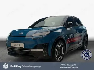 Nissan Micra Evolve 110 kW, 5-türig (Strom)