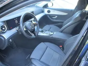 Mercedes-Benz E 300 Avantgarde.Hybrid.Automatik.Navi.Klima.Mod.23 Bild 4