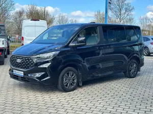 Ford Tourneo Custom Bus 320 L1 Tourneo Titanium 4x4