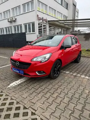Opel Corsa E Color Edition ecoFlex