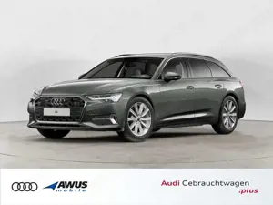 Audi A6 Avant 40 TDI quattro advanced HD-Matrix, AHK, Navigation