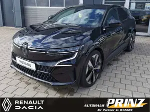 Renault Megane E-Tech EV40 130 Techno (40 kWh boost) | Win-Paket*Kamera