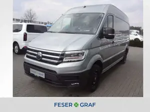 Volkswagen Crafter 35 Kasten 4motion AHK LED Diff-Sperr