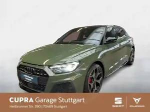 Audi A1 40 2.0 TFSI S line DSG 152 kW