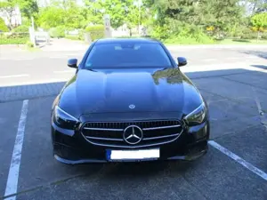 Mercedes-Benz E 300 Avantgarde.Hybrid.Automatik.Navi.Klima.Mod.23 Bild 3