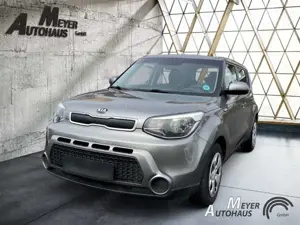 Kia Soul 1.6 CRDi +Klima+elektr. Fensterheber