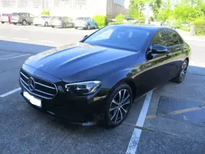 Mercedes-Benz E 300 Avantgarde.Hybrid.Automatik.Navi.Klima.Mod.23 Bild 1
