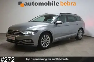 Volkswagen Passat 2.0TDI DSG Business Virtual AHK StHz LED