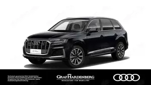 Audi Q7 55 TFSI e quattro S line Matrix Navi HuD AHK