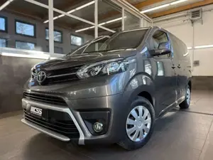 Toyota Proace Verso Compact 5 J. Garantie NAVI TEMPOM.