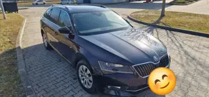 Skoda Superb Superb Combi 2.0 TDI DSG Ambition