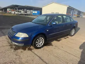 Volkswagen Passat Basis **HU/AU NEU** Bild 3