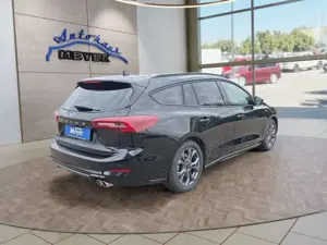Ford Focus ST-Line X 1.0 155PS Aut. UPE=41700€          ** Bild 5