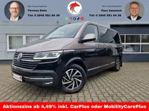 Volkswagen T6.1 Multivan T6.1 Transporter Multivan Six 4MOTION 2.0TDI