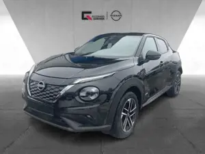 Nissan Juke N-CONNECTA 143PS Automatik WINTER/BEH.WS/CARPLAY