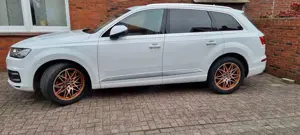 Audi Q7 Q7 Diesel 3.0 TDI quattro tiptronic