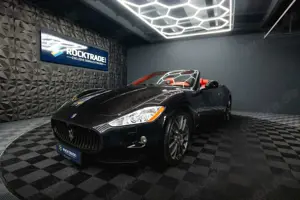 Maserati GranCabrio Sport 4.7 V8 Ferrari *Unfallfrei*BOSE